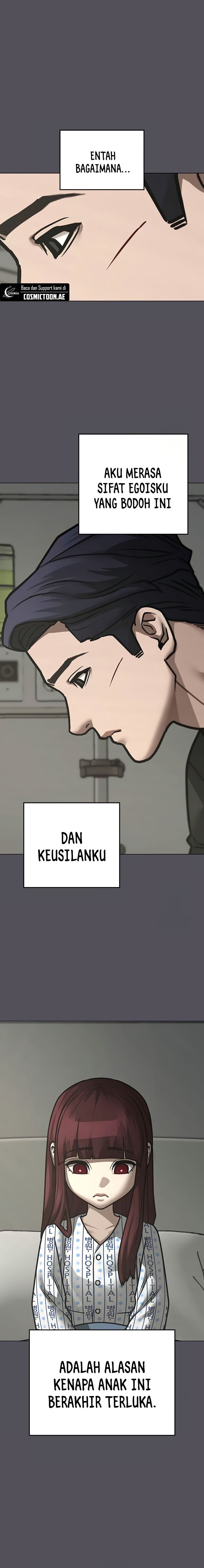 Halaman 20 dari Reality Quest Chapter 143