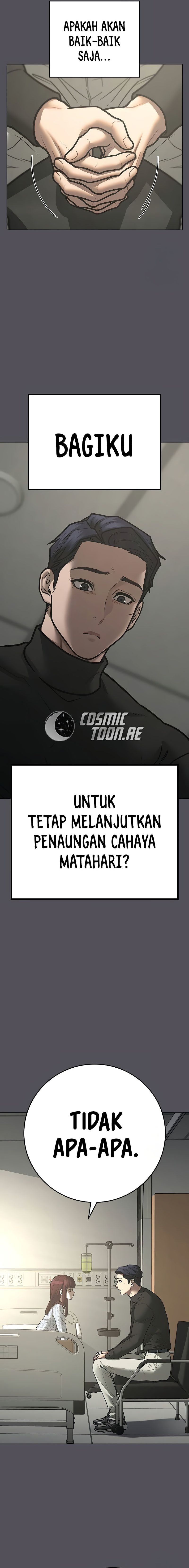 Halaman 21 dari Reality Quest Chapter 143
