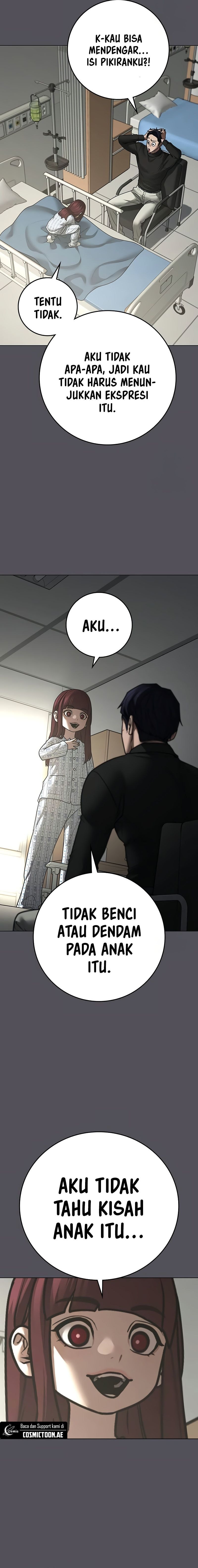 Halaman 22 dari Reality Quest Chapter 143