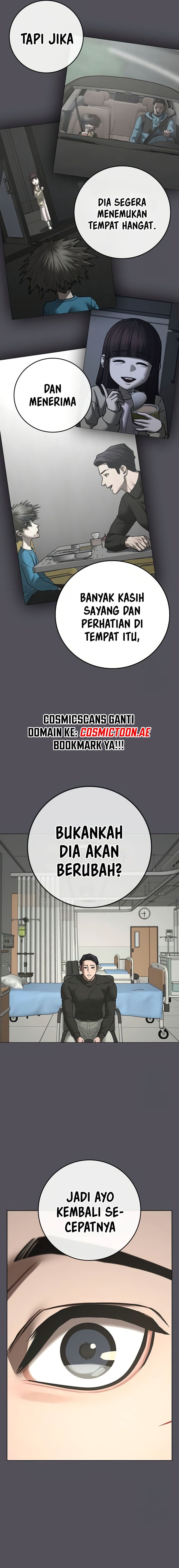 Halaman 23 dari Reality Quest Chapter 143