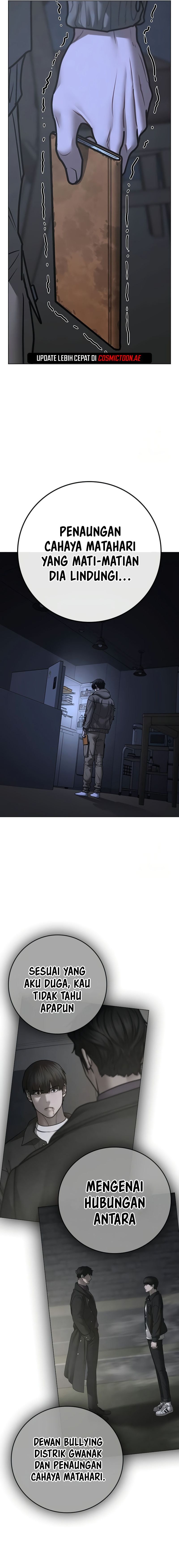Halaman 28 dari Reality Quest Chapter 143