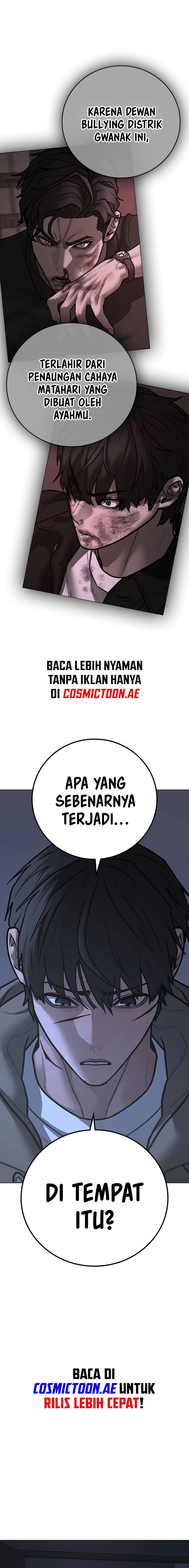 Halaman 29 dari Reality Quest Chapter 143