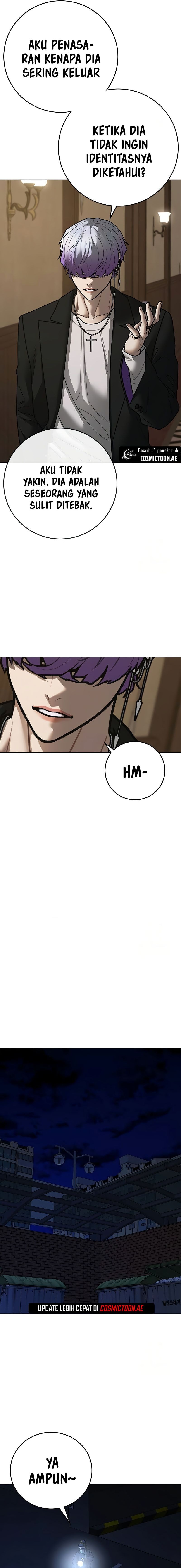 Halaman 3 dari Reality Quest Chapter 143