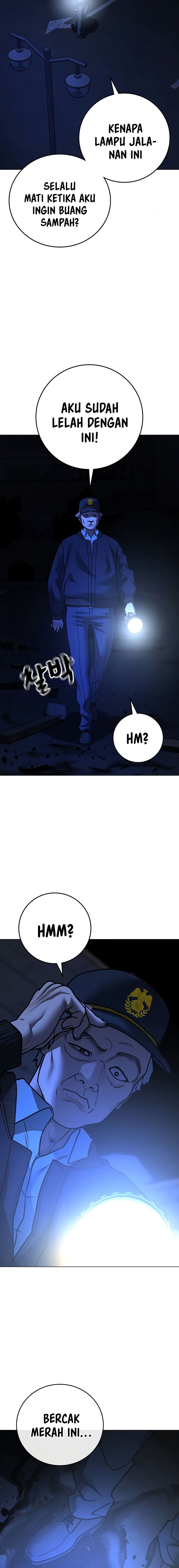 Halaman 4 dari Reality Quest Chapter 143