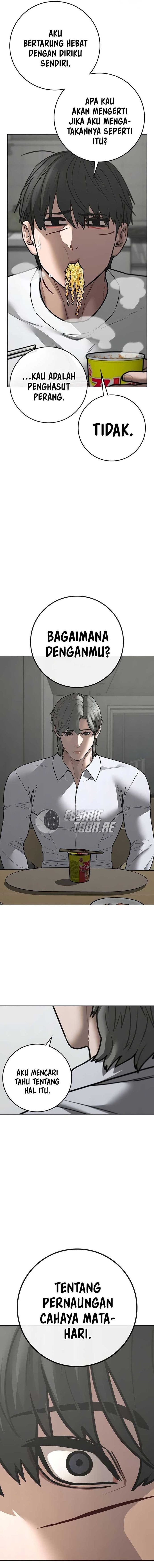 Halaman 14 dari Reality Quest Chapter 144