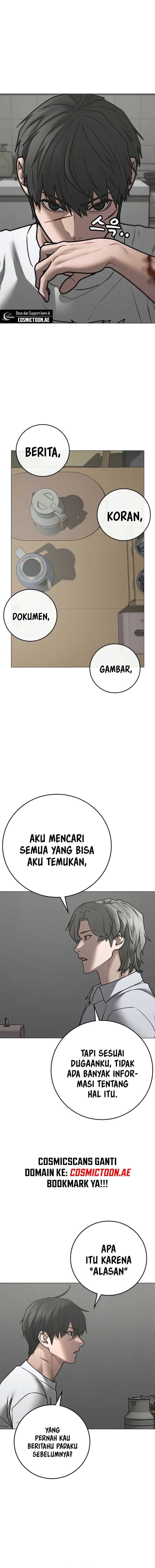 Halaman 15 dari Reality Quest Chapter 144