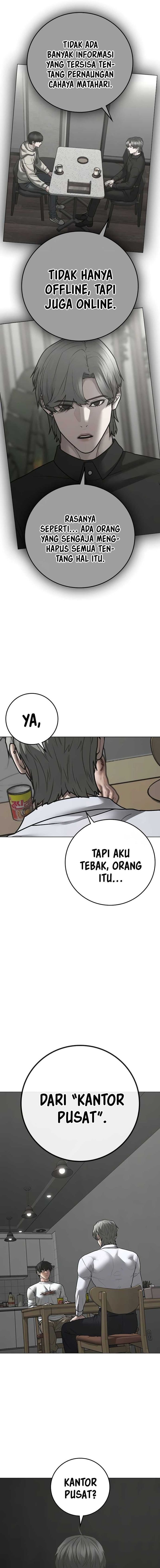 Halaman 16 dari Reality Quest Chapter 144