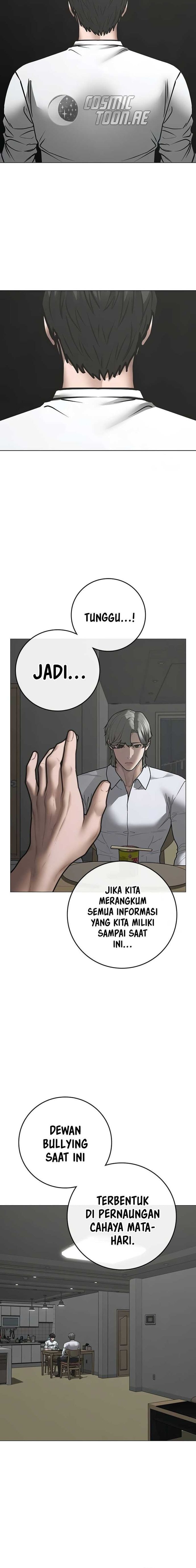 Halaman 17 dari Reality Quest Chapter 144