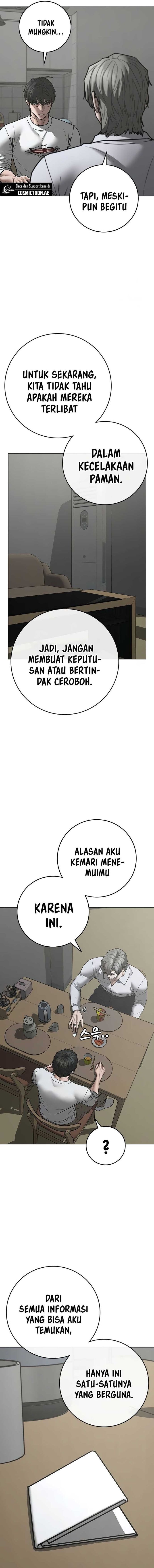 Halaman 19 dari Reality Quest Chapter 144