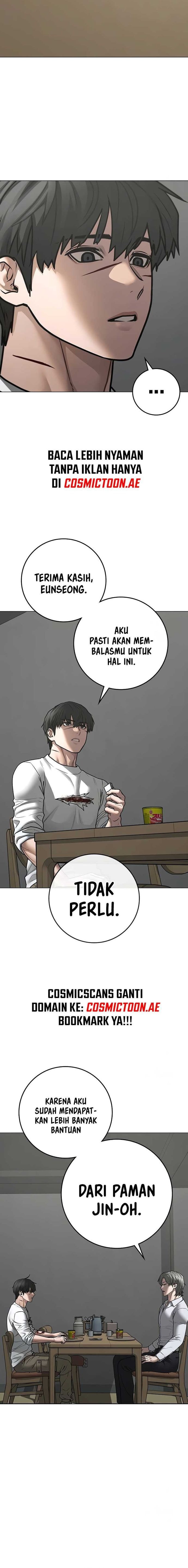Halaman 20 dari Reality Quest Chapter 144