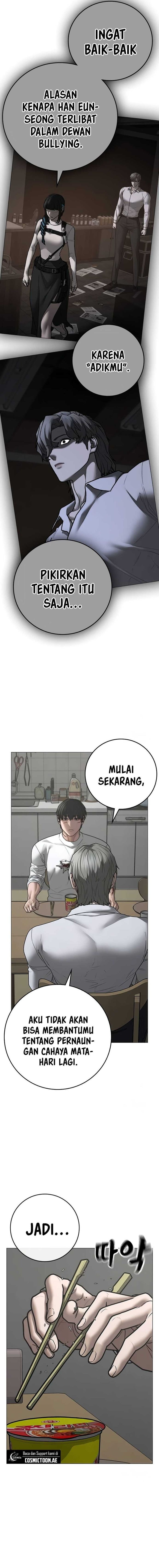 Halaman 22 dari Reality Quest Chapter 144