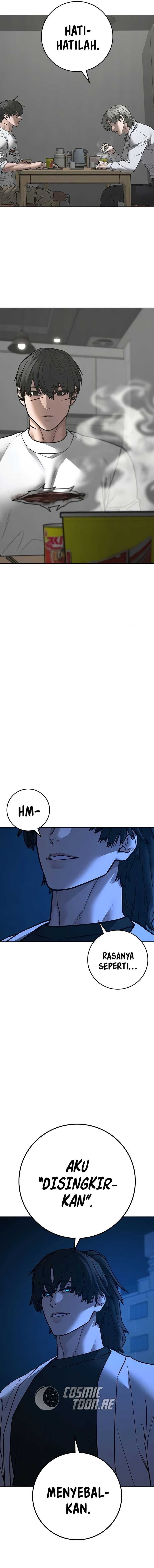Halaman 23 dari Reality Quest Chapter 144