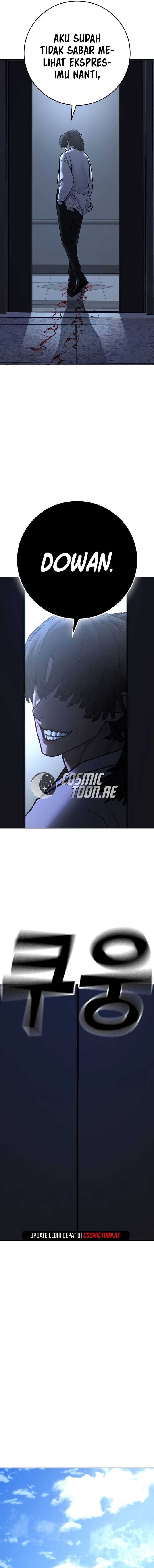 Halaman 25 dari Reality Quest Chapter 144