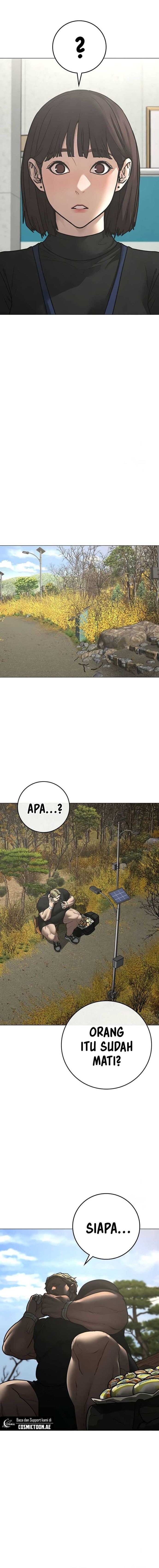 Halaman 27 dari Reality Quest Chapter 144