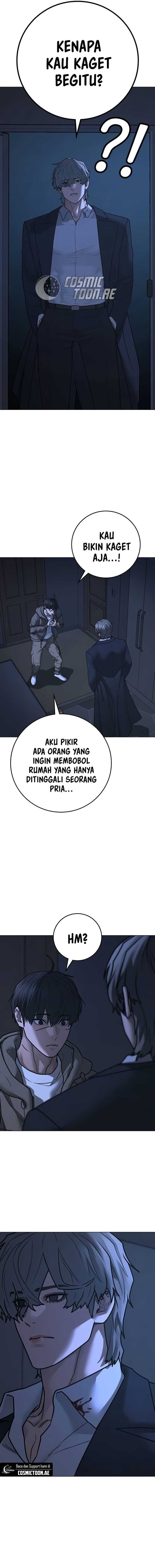 Halaman 5 dari Reality Quest Chapter 144