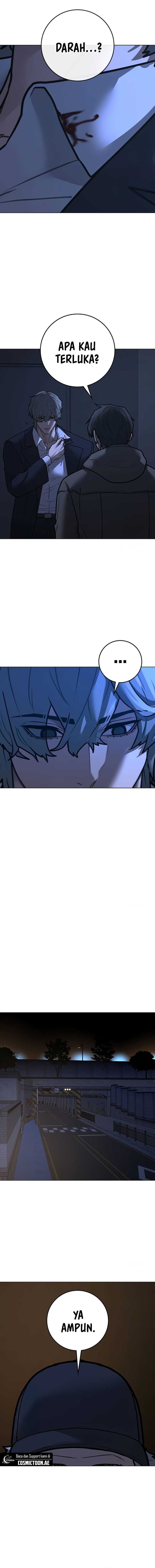 Halaman 6 dari Reality Quest Chapter 144