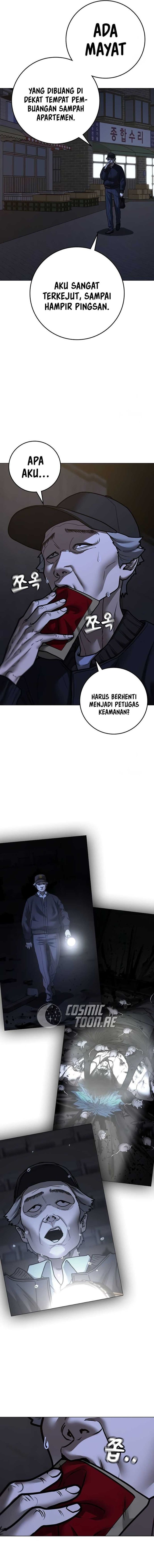 Halaman 7 dari Reality Quest Chapter 144