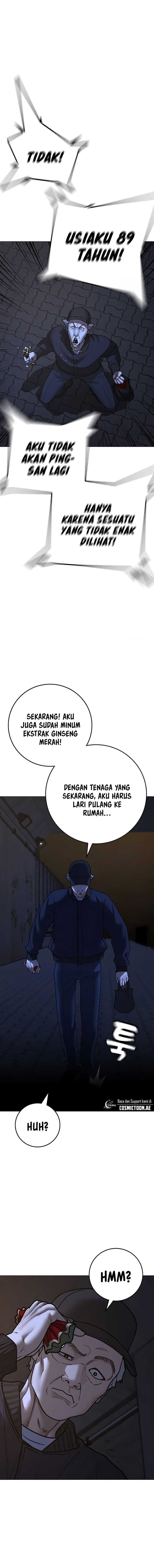 Halaman 8 dari Reality Quest Chapter 144