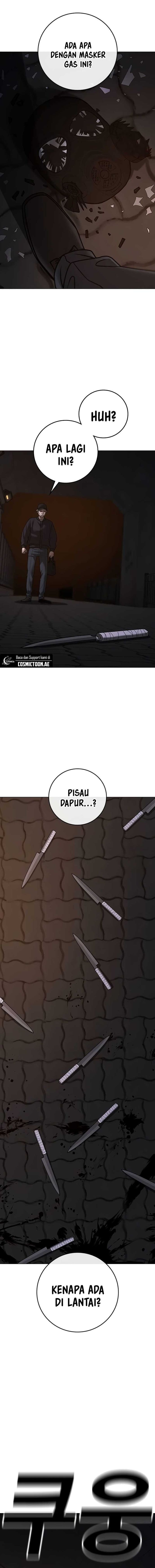 Halaman 9 dari Reality Quest Chapter 144
