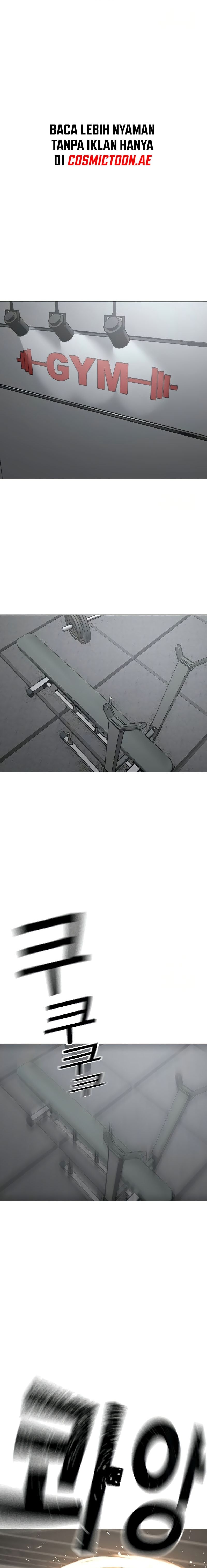 Halaman 11 dari Reality Quest Chapter 146