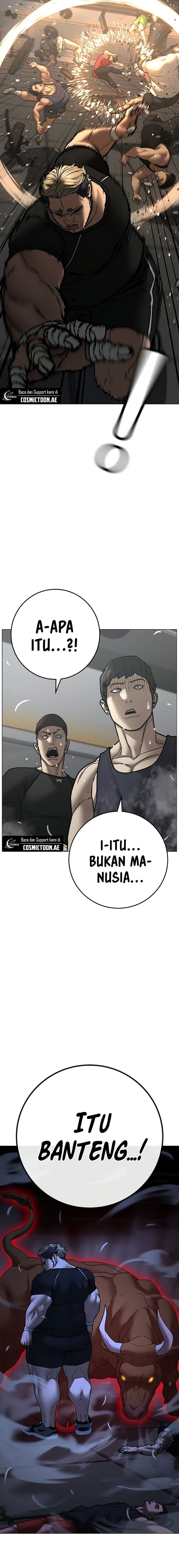 Halaman 12 dari Reality Quest Chapter 146