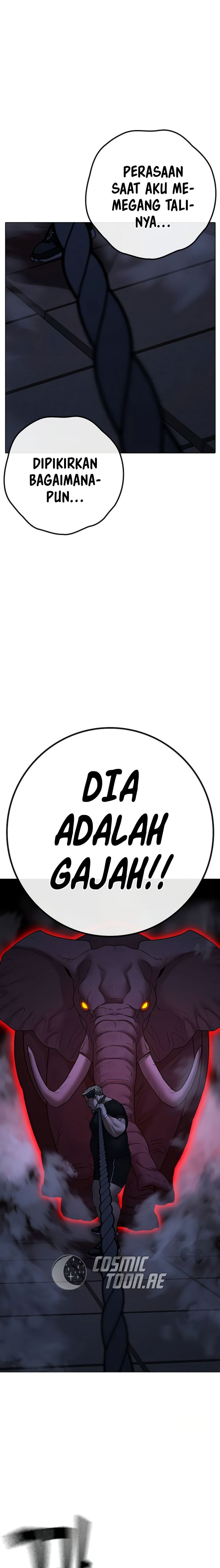 Halaman 15 dari Reality Quest Chapter 146