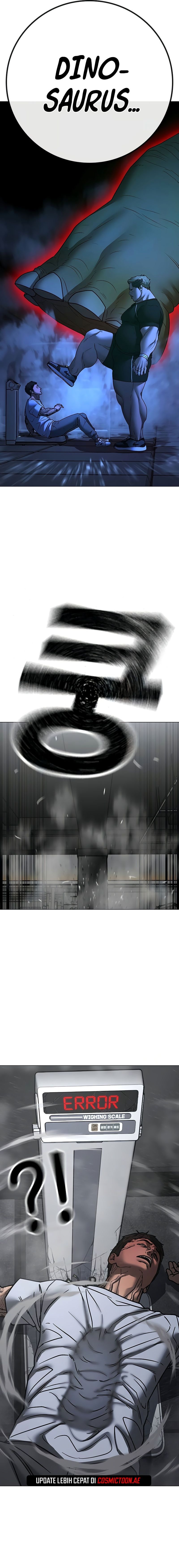 Halaman 18 dari Reality Quest Chapter 146
