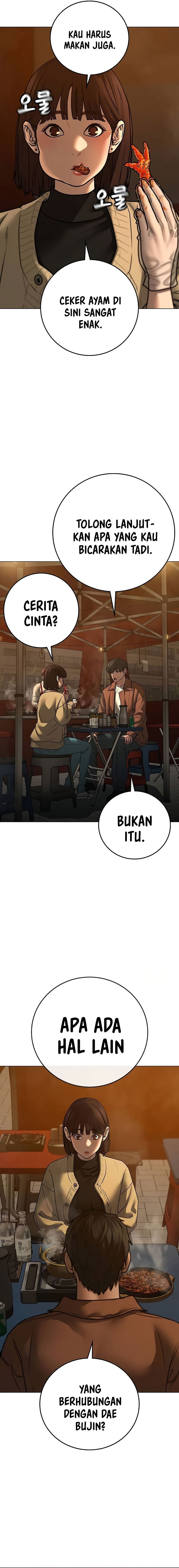 Halaman 22 dari Reality Quest Chapter 146