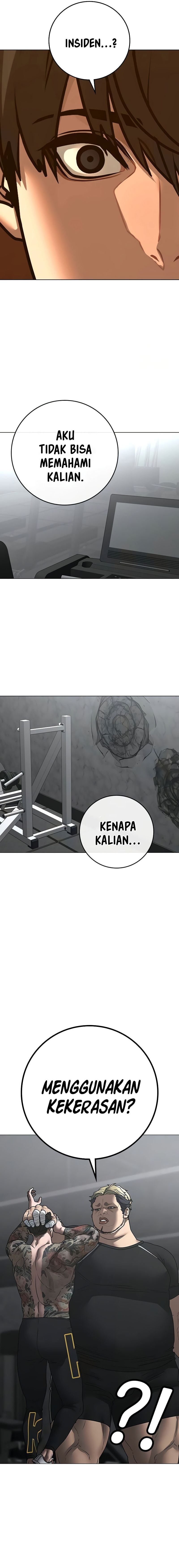 Halaman 24 dari Reality Quest Chapter 146