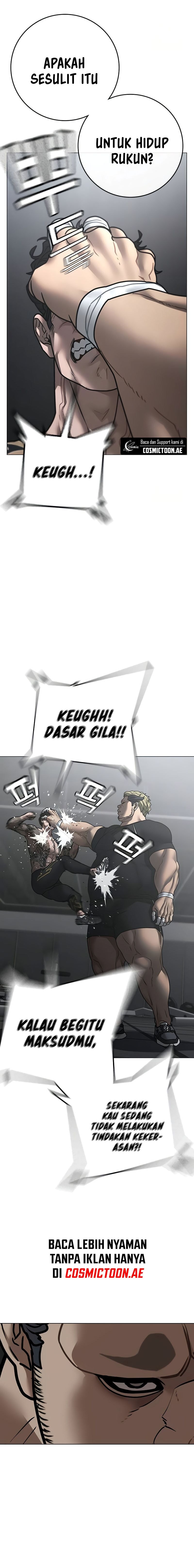 Halaman 25 dari Reality Quest Chapter 146