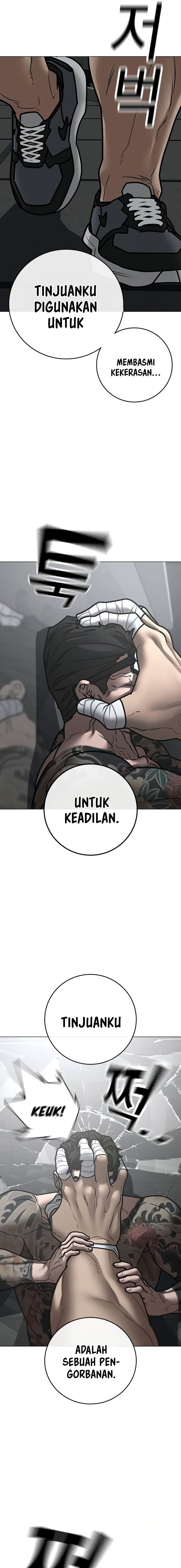 Halaman 26 dari Reality Quest Chapter 146