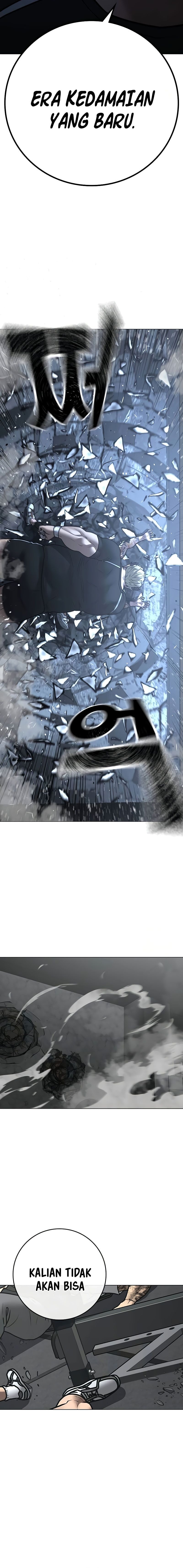 Halaman 28 dari Reality Quest Chapter 146