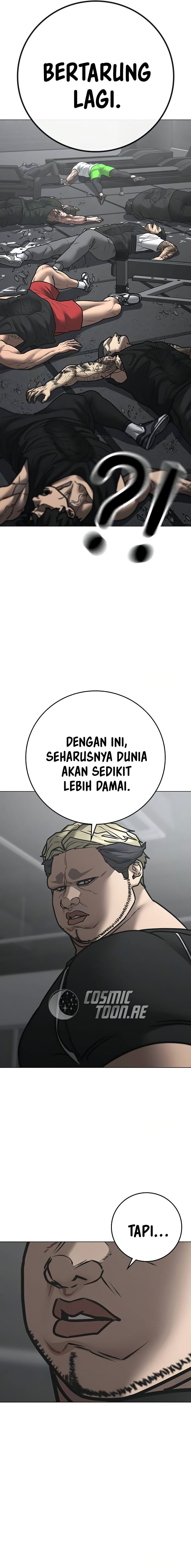 Halaman 29 dari Reality Quest Chapter 146
