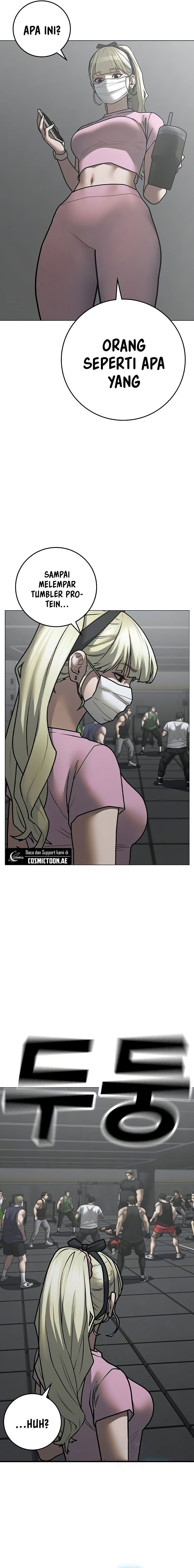 Halaman 3 dari Reality Quest Chapter 146