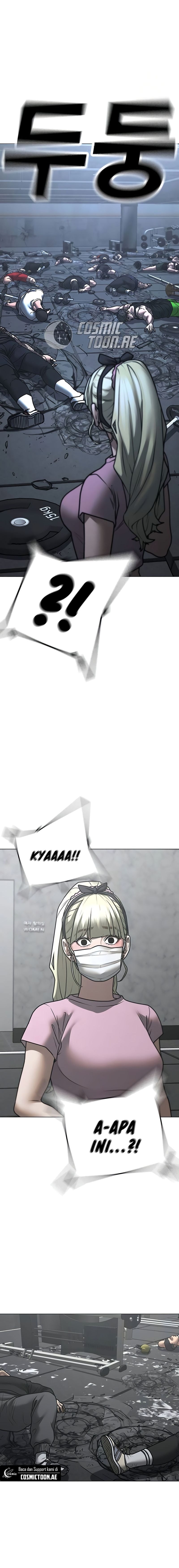 Halaman 31 dari Reality Quest Chapter 146