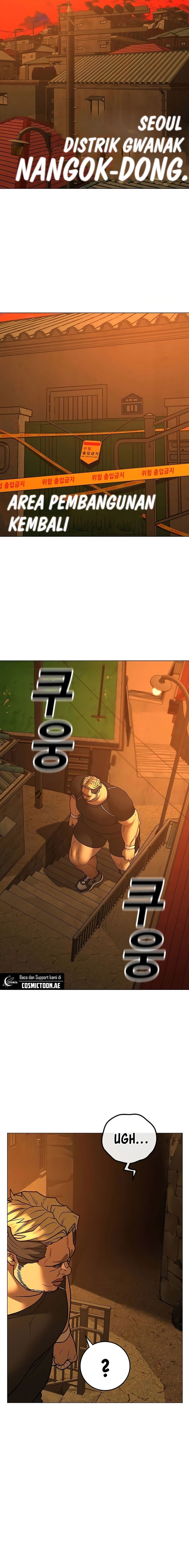 Halaman 33 dari Reality Quest Chapter 146