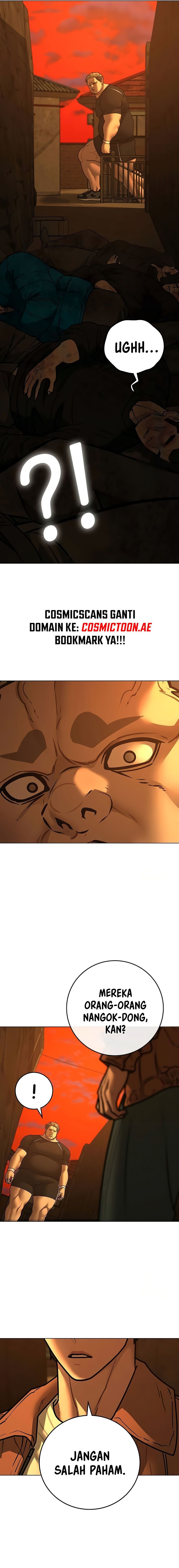 Halaman 34 dari Reality Quest Chapter 146