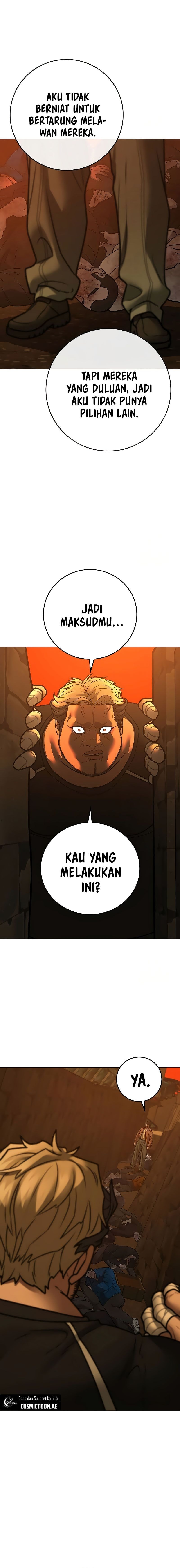 Halaman 35 dari Reality Quest Chapter 146