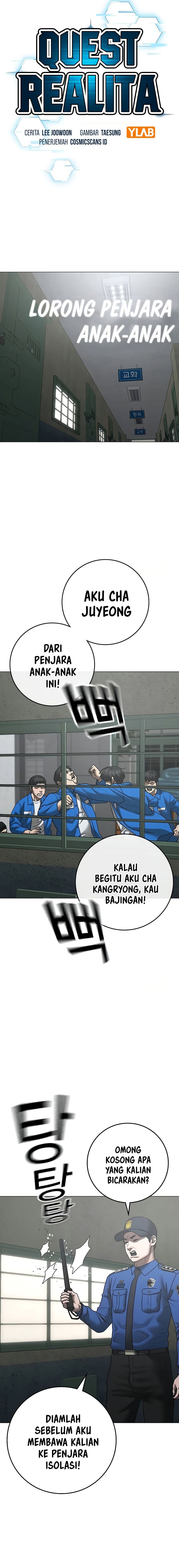 Halaman 4 dari Reality Quest Chapter 146