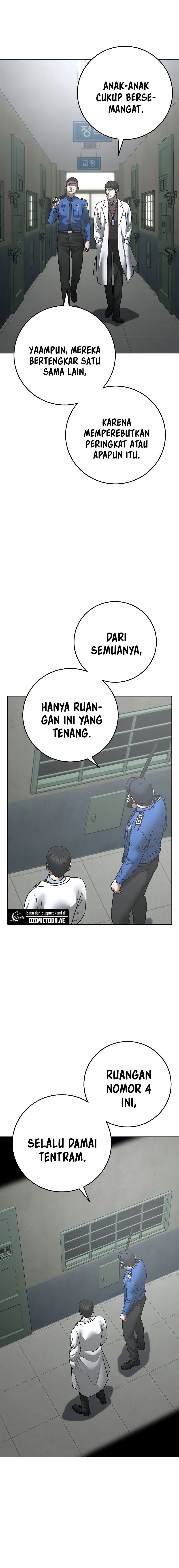 Halaman 5 dari Reality Quest Chapter 146