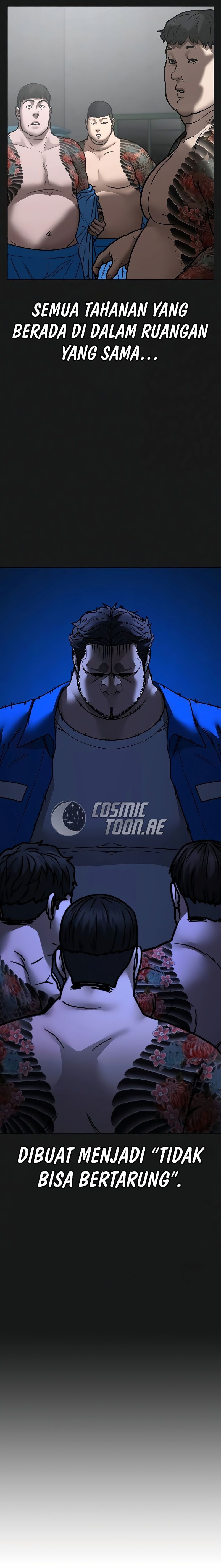 Halaman 9 dari Reality Quest Chapter 146