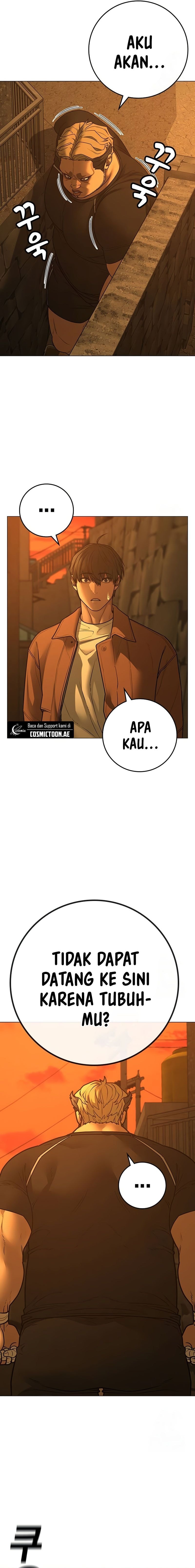 Halaman 12 dari Reality Quest Chapter 147