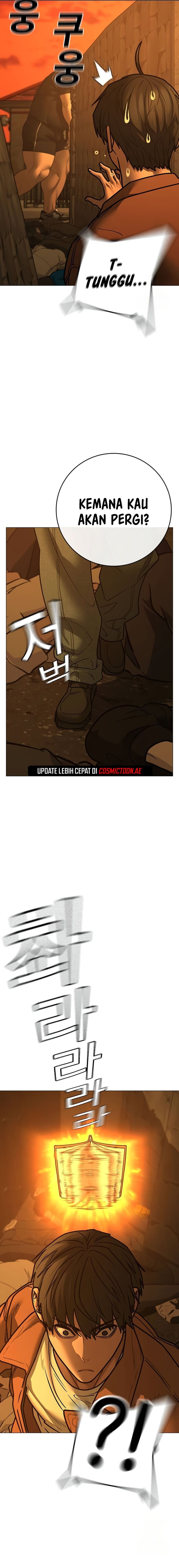 Halaman 13 dari Reality Quest Chapter 147