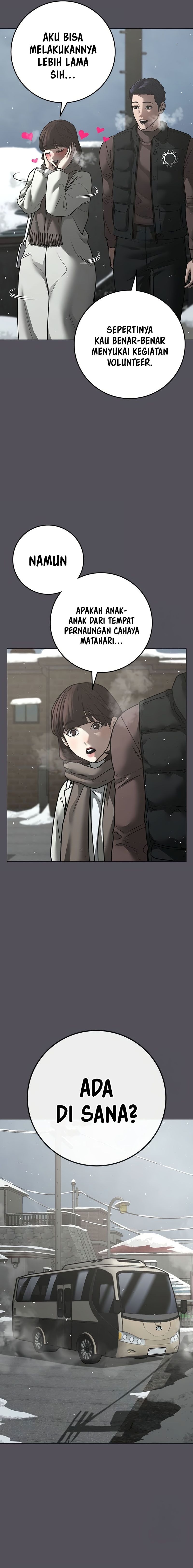 Halaman 15 dari Reality Quest Chapter 147