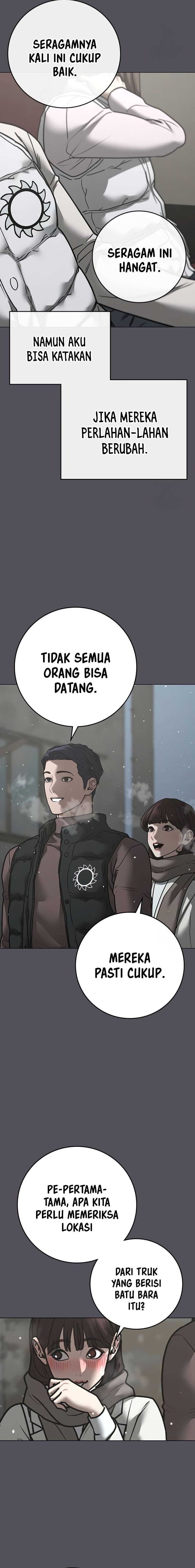 Halaman 17 dari Reality Quest Chapter 147
