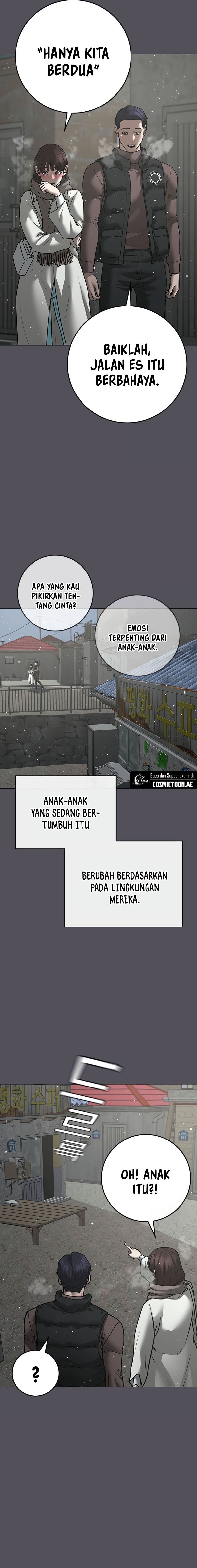 Halaman 18 dari Reality Quest Chapter 147