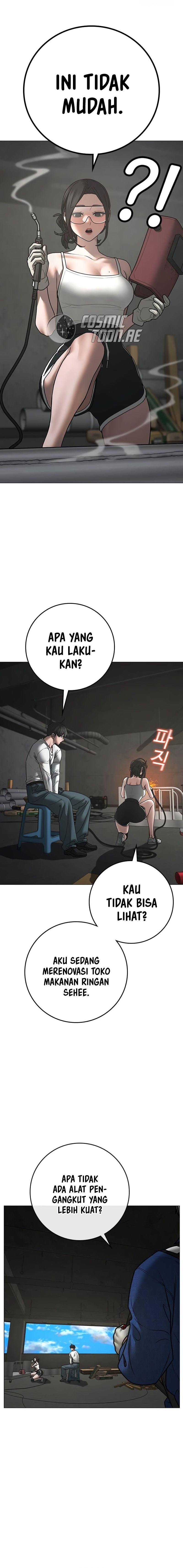 Halaman 2 dari Reality Quest Chapter 147