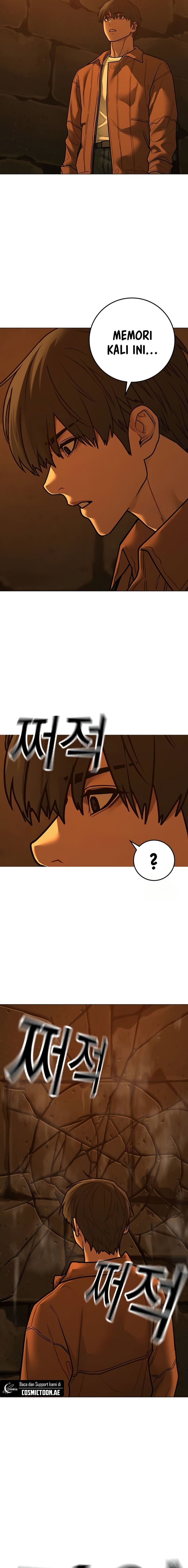 Halaman 23 dari Reality Quest Chapter 147