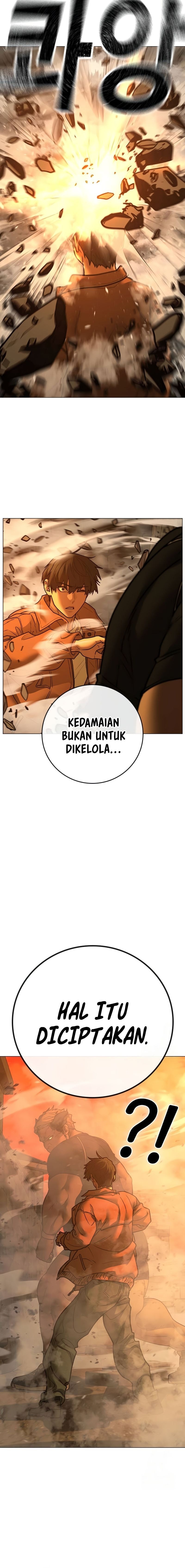 Halaman 24 dari Reality Quest Chapter 147