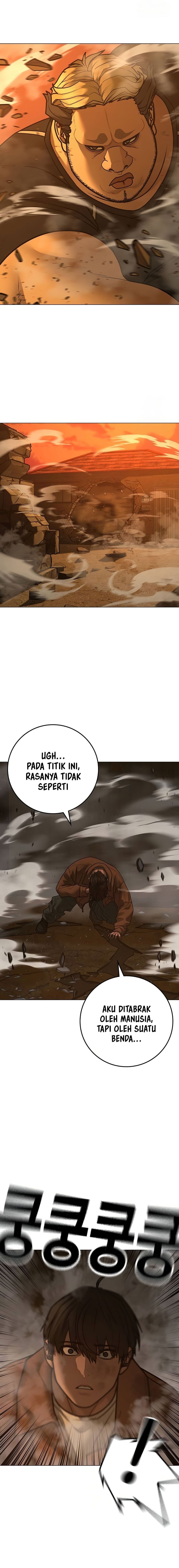 Halaman 26 dari Reality Quest Chapter 147